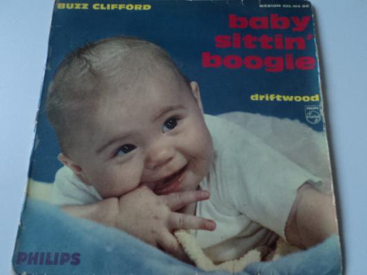 Baby Sittin' Boogie