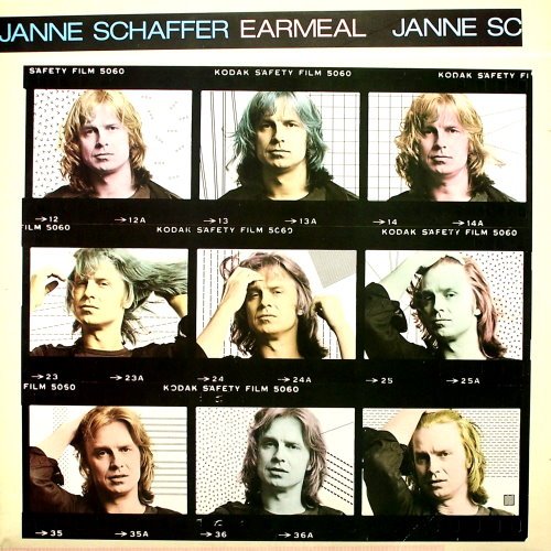 Earmeal