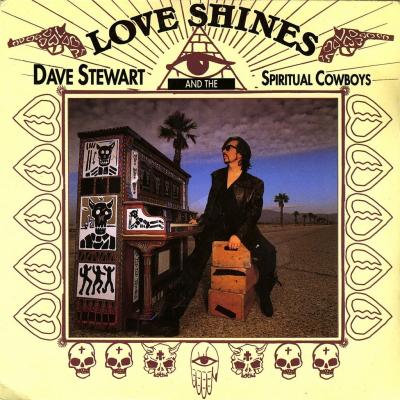 Love Shines