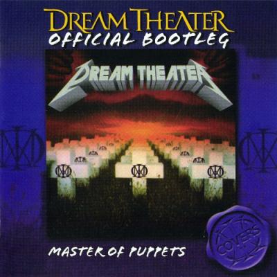 Master Of Puppets