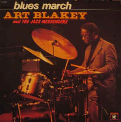 Blues March