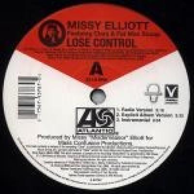 Lose Control / On & On