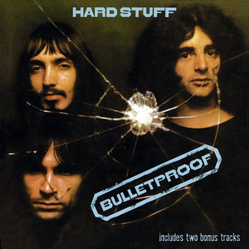 Bulletproof