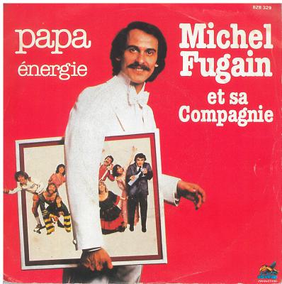 Papa / Energie