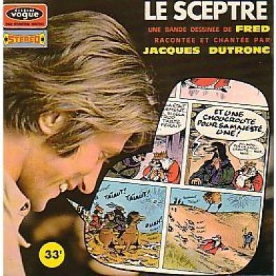 Le Sceptre