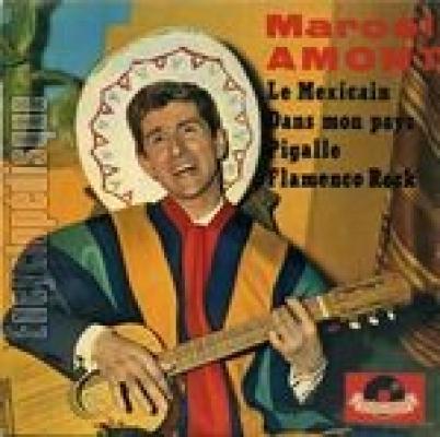 17 - Le Mexicain