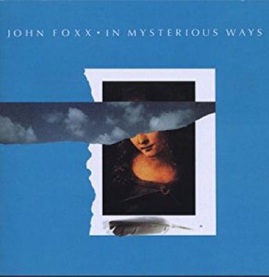 In Mysterious Ways