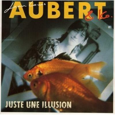 Jean Louis Aubert