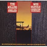 The Killing Fields Soundtrack