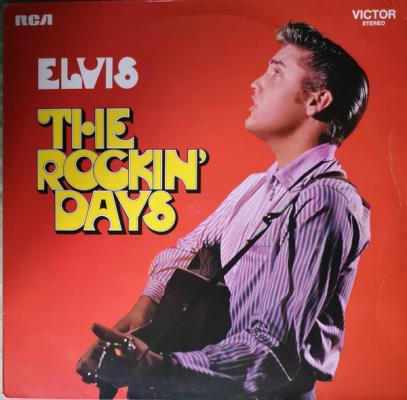 The Rockin' Days