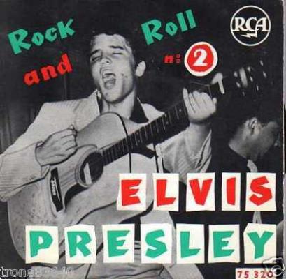 Rock And Roll N°2