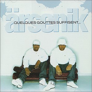 Quelques Gouttes Suffisent