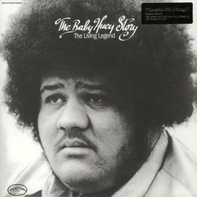The Baby Huey Story (the Living Legend)