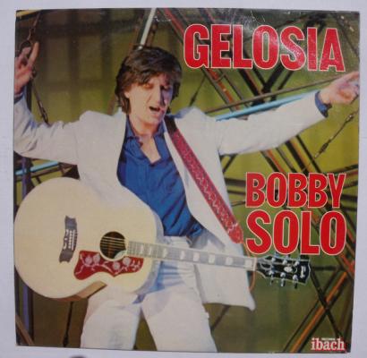 Gelosia