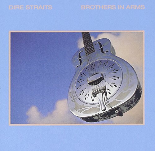 Brothers In Arms(8 2,40)8 14 24,50 2,20(14 15 15 Port Compris)2021 Vg Vg  Guerchy