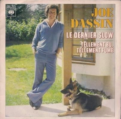 Le Dernier Slow