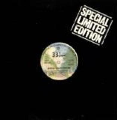 Special Limited Edition