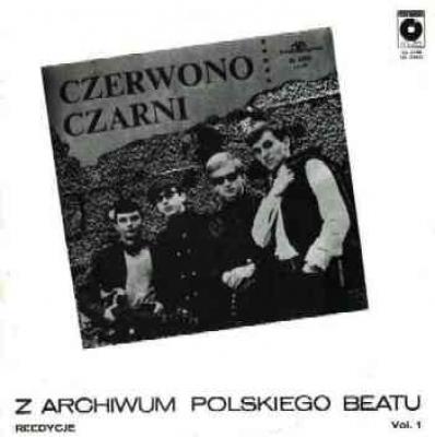 Czerwono-czarni