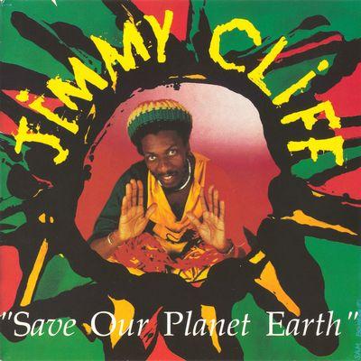 Save Our Planet Earth