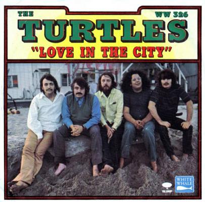 Love In The City / Bachelor Mother