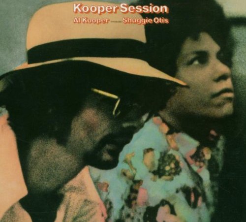 Al Kooper Introduces Shuggie Otis