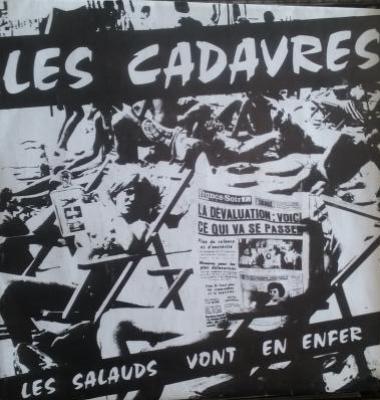Les Salauds Vont En Enfer
