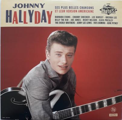 Ses Plus Belles Chansons Et Leur Version Américaine