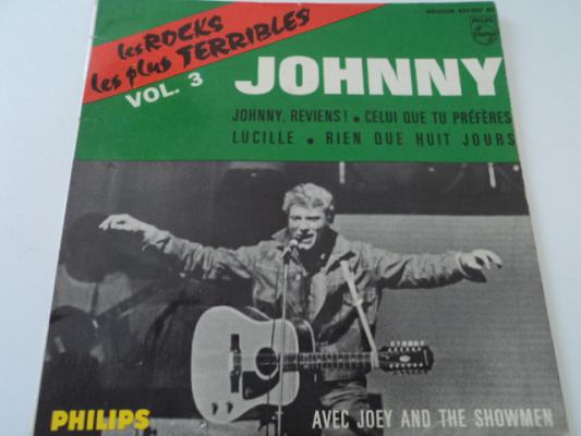 Les Rocks Les Plus Terribles Vol.3