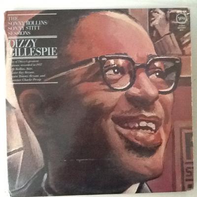 The Sonny Rollins/sonny Stitt Sessions