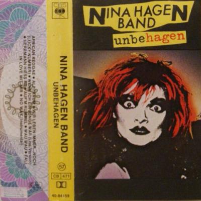 Unbehagen