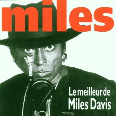 Le Meilleur De Miles Davis