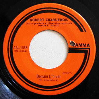 Demain L'hiver/ Marie Noël