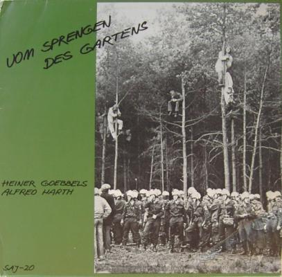 Vom Sprengen Des Gartens