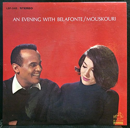 An Evening With
