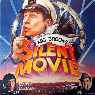 Silent Movie