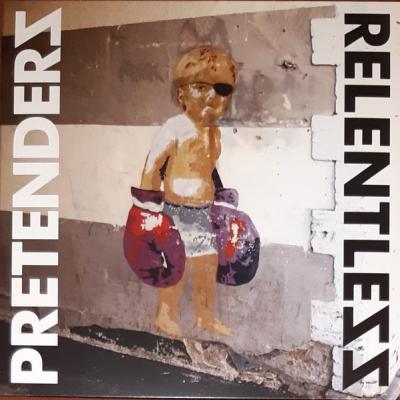 Relentless (pink)