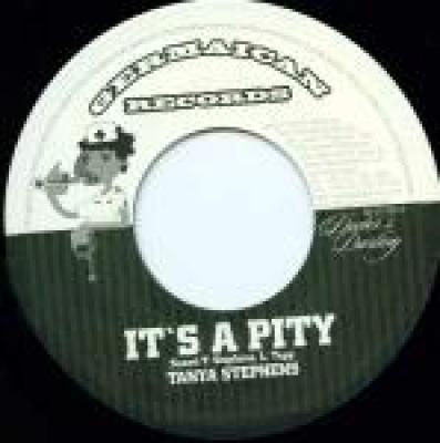 It's A Pity / Nur Dabel