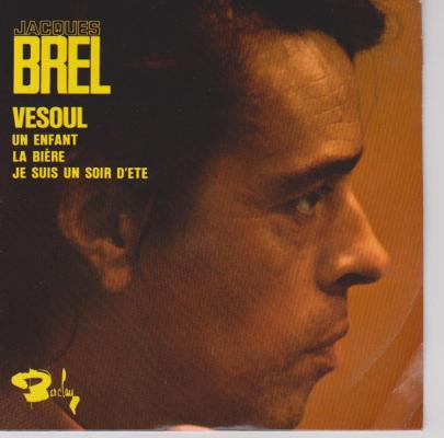 Ep - Vesoul