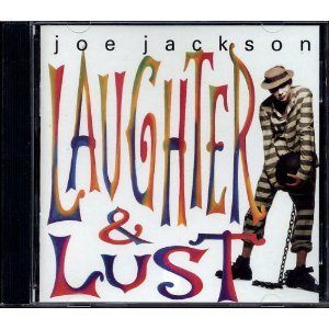Laughter & Lust
