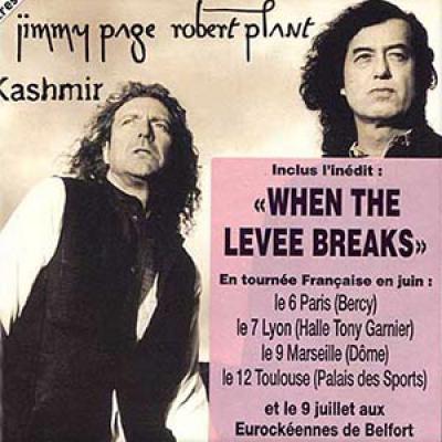 Kashmir