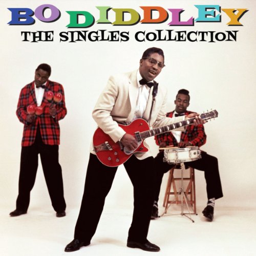 The Single Collection