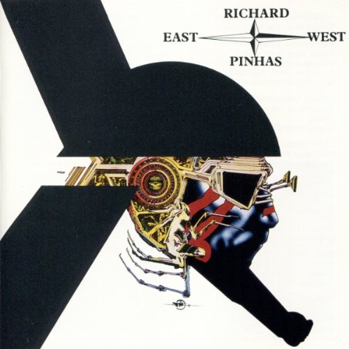 East/west