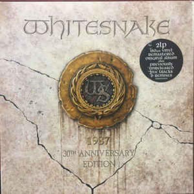 1987- 30th Anniversary Collection 3cd