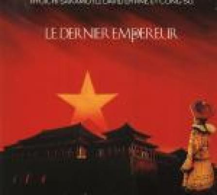 Le Dernier Empereur