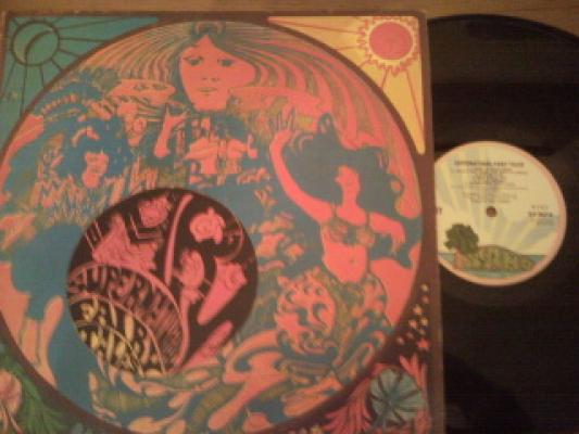 Early Tales