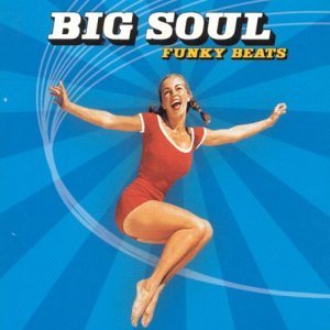 Funky Beats By Big Soul
