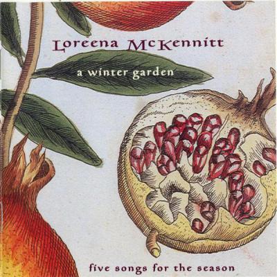 A Winter Garden (five Songs For The Season)