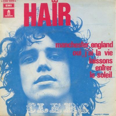 Hair - Laissons Entrer Le Soleil