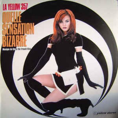 Quelle Sensation Bizarre