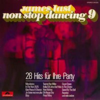 Non Stop Dancing 9